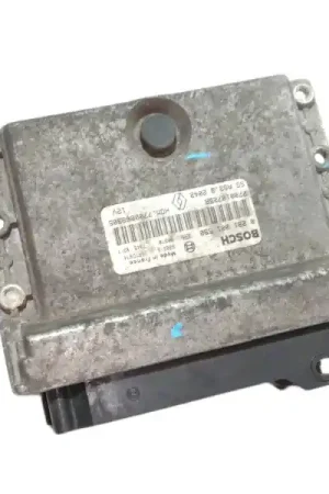 CENTRALITA MOTOR UCE 0281001590 HOM7700868305 990318 / 7700107258 Bestseller