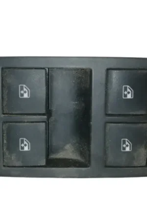 MANDO ELEVALUNAS DELANTERO IZQUIERDO 13222224 0000840401 13301743 / 211426 Novedad