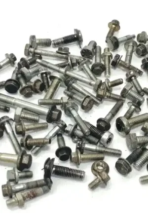 Original DESPIECE MOTOR TORNILLOS