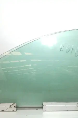 Garantía Incluida LUNA CUSTODIA DELANTERA IZQUIERDA CRISTAL PUERTA 43R001106