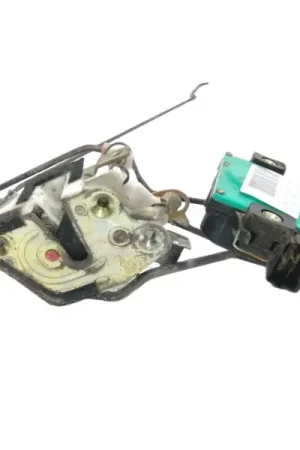 Stock Limitado CERRADURA PUERTA DELANTERA IZQUIERDA