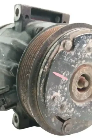 Garantía Incluida COMPRESOR AIRE ACONDICIONADO 7700111289 7700105765