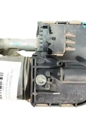 Bestseller MOTOR LIMPIA DELANTERO 3397020605 9656859880 0390241722