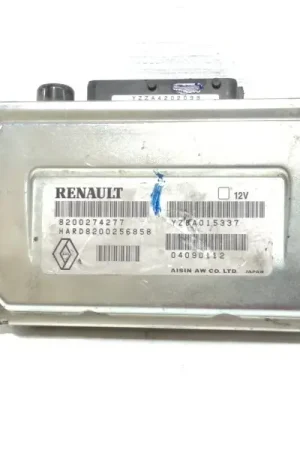 Mejor Precio CENTRALITA CAMBIO AUTOMATICO 8200274277