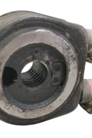 Nueva Colección ENFRIADOR ACEITE MOTOR