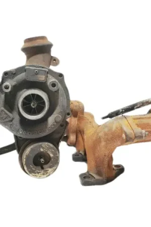 TURBOCOMPRESOR K03401682 53041015096 Compra Hoy