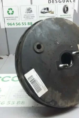 SERVOFRENO 0204021908 Más Vendido