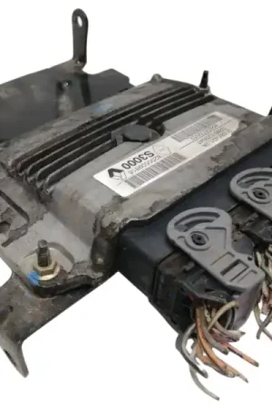 CENTRALITA MOTOR UCE 8200509516 Exclusivo