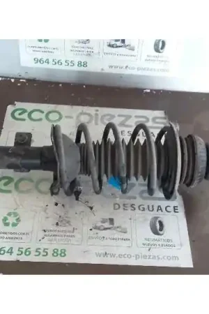 AMORTIGUADOR DELANTERO IZQUIERDO Oferta Flash