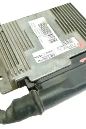 CENTRALITA MOTOR UCE 7700105980 HOM7700875745 Rebajas