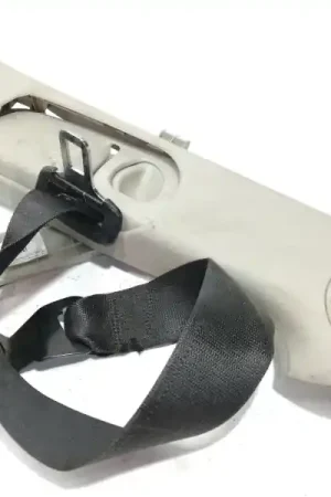 Lujoso CINTURON SEGURIDAD DELANTERO IZQUIERDO 5 PUERTAS