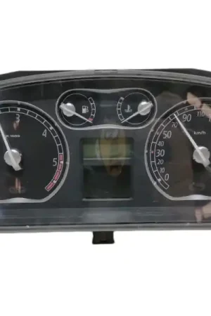 CUADRO INSTRUMENTOS 8200291334 Última Oportunidad