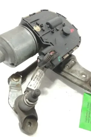 MOTOR LIMPIA DELANTERO 3397020975 6M2117508BC 6M2117504BG Nueva Colección