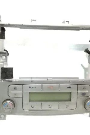 MANDO CALEFACCION / AIRE ACONDICIONADO 6M2T18C612AG WXGA19857 Comprar En Línea