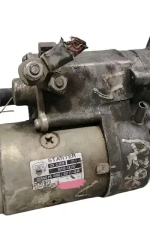 Alta Calidad MOTOR ARRANQUE 361004X210 031114240