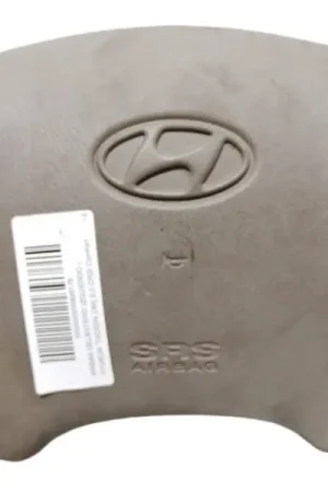 AIRBAG DELANTERO IZQUIERDO AUDS5122732152 Envío Gratis