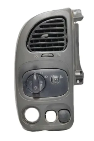 MANDO LUCES YC1T13A024EB Pago Seguro