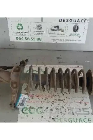 AMORTIGUADOR DELANTERO IZQUIERDO Solo Por Tiempo Limitado