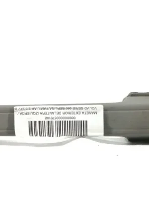 MANETA EXTERIOR DELANTERA IZQUIERDA Stock Limitado