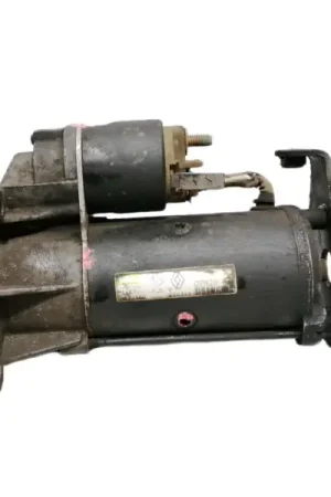 MOTOR ARRANQUE 875160 VALEO 104346 D7R23 Profesional