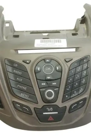 Última Oportunidad MANDO MULTIFUNCION C1BT18K811PA SISTEMA AUDIO 1700688101