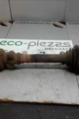 TRANSMISION DELANTERA IZQUIERDA Lujoso
