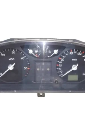 Mejor Precio CUADRO INSTRUMENTOS 8200170297