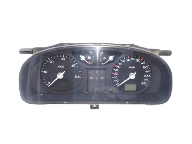 Mejor Precio CUADRO INSTRUMENTOS 8200170297