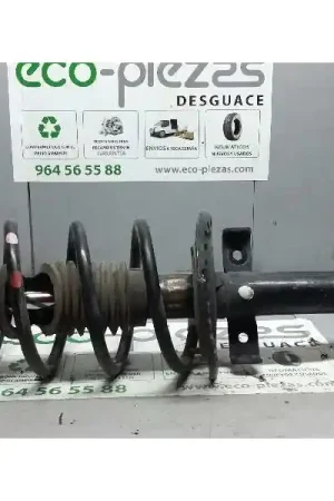Premium AMORTIGUADOR DELANTERO DERECHO