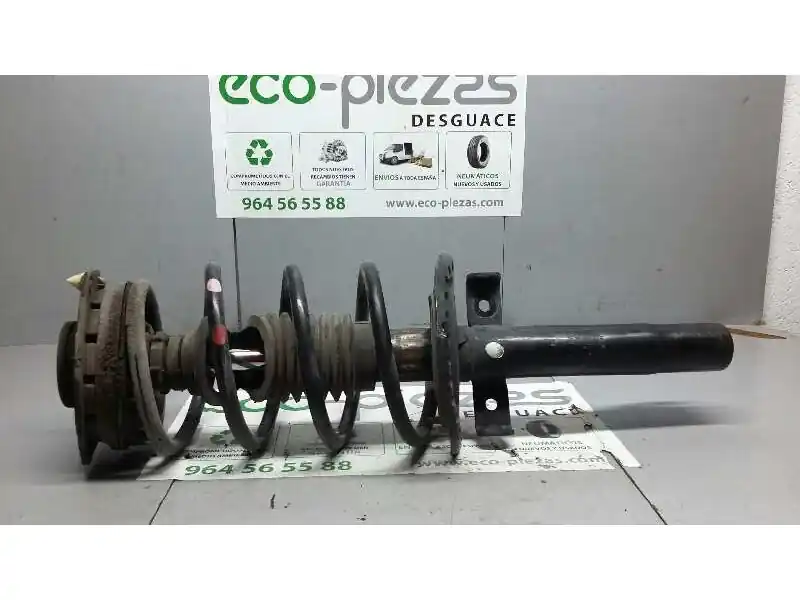 Premium AMORTIGUADOR DELANTERO DERECHO