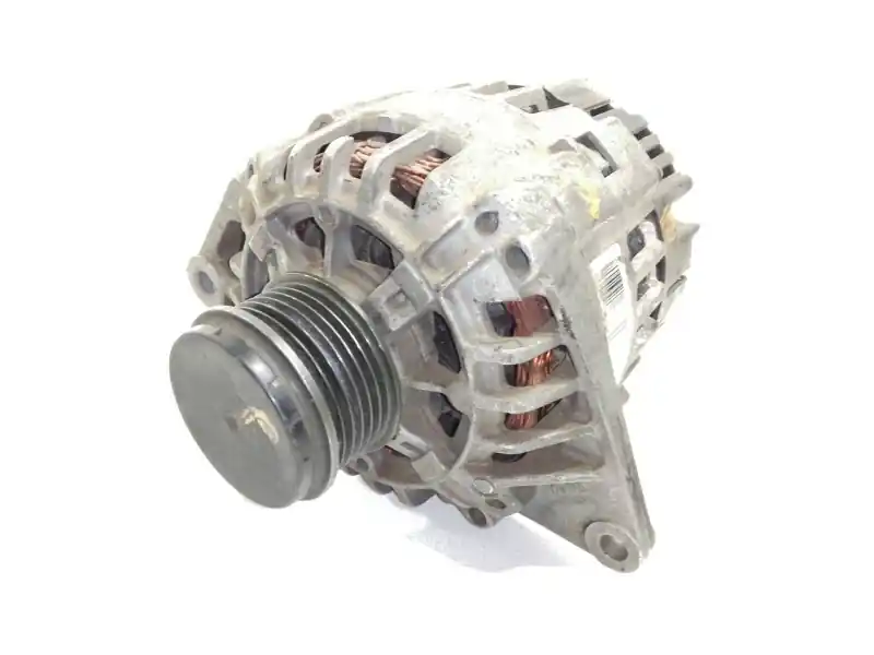 ALTERNADOR 2542466A Ordenar Ahora Mismo