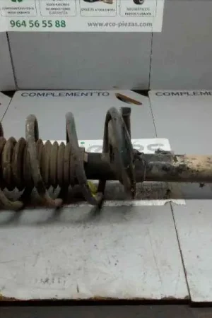 Barato AMORTIGUADOR DELANTERO IZQUIERDO