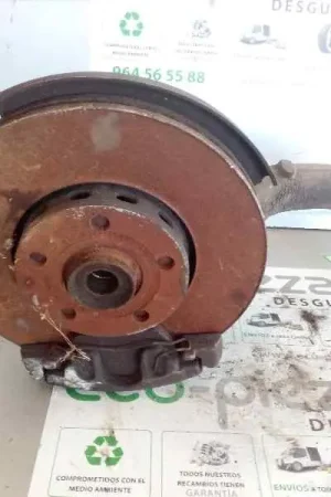 Venta Final MANGUETA DELANTERA IZQUIERDA