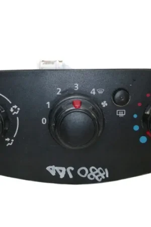 Solo Hoy MANDO CALEFACCION / AIRE ACONDICIONADO A42303300