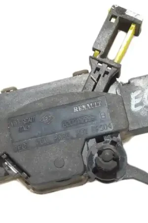 POTENCIOMETRO PEDAL 8200110893 8200110893 Profesional