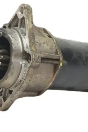 MOTOR ARRANQUE 90543872 Marca Reconocida