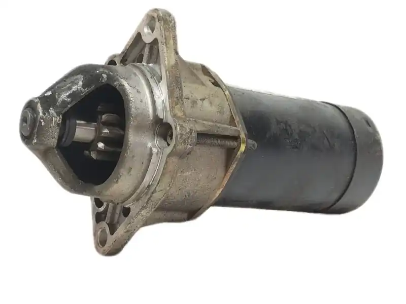 MOTOR ARRANQUE 90543872 Marca Reconocida