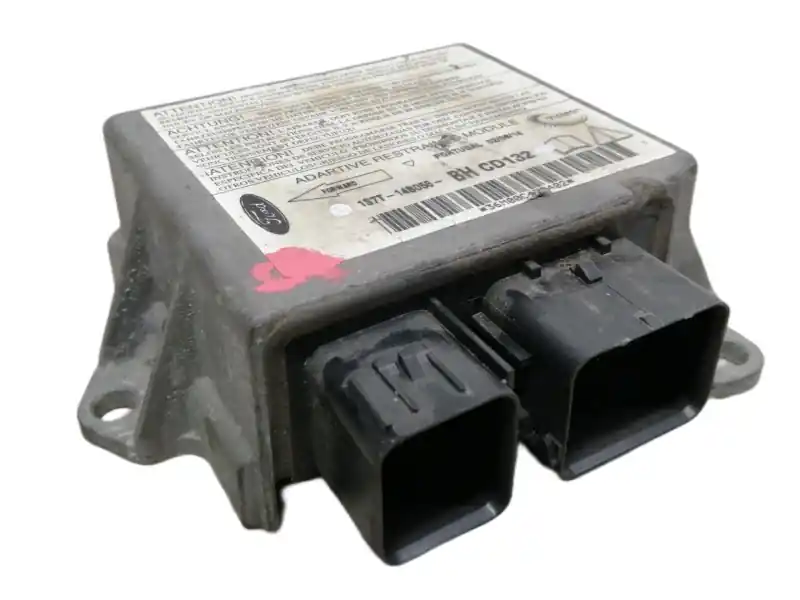No Te Lo Pierdas CENTRALITA AIRBAG 1S7T14B056 BHCD132