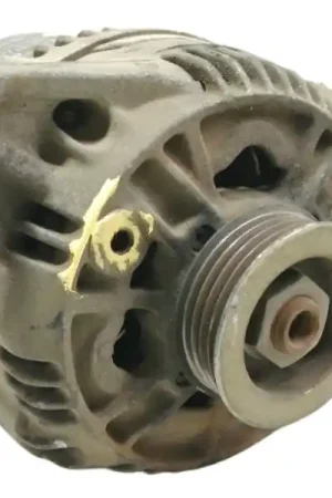 ALTERNADOR 0123315018 MD327551 1197311525 Garantía Incluida