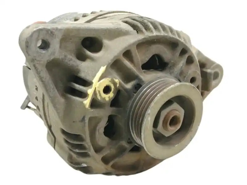 ALTERNADOR 0123315018 MD327551 1197311525 Garantía Incluida