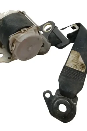 Promoción CINTURON SEGURIDAD TRASERO IZQUIERDO 7M8450