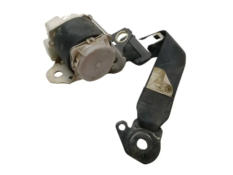 Promoción CINTURON SEGURIDAD TRASERO IZQUIERDO 7M8450