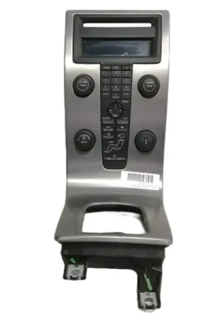 MANDO CALEFACCION / AIRE ACONDICIONADO 30775261 69594580 Oferta Limitada
