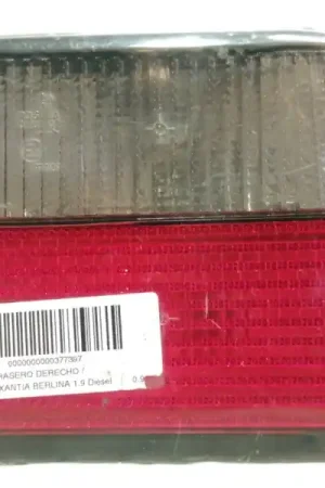 Pedido Al Por Mayor PILOTO TRASERO DERECHO 2223