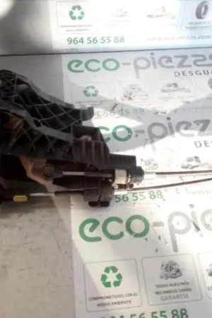 VARILLAJE CAMBIO Marca Reconocida