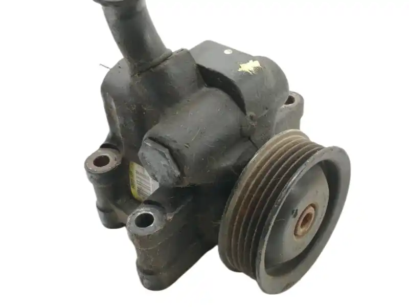 Garantía De Devolución De Dinero BOMBA DIRECCION HBDHP 5AB1303