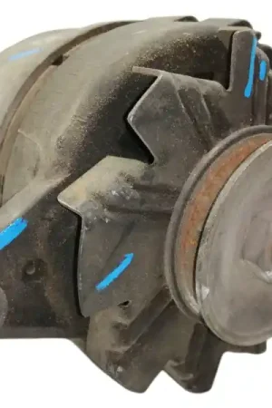 ALTERNADOR Auténtico