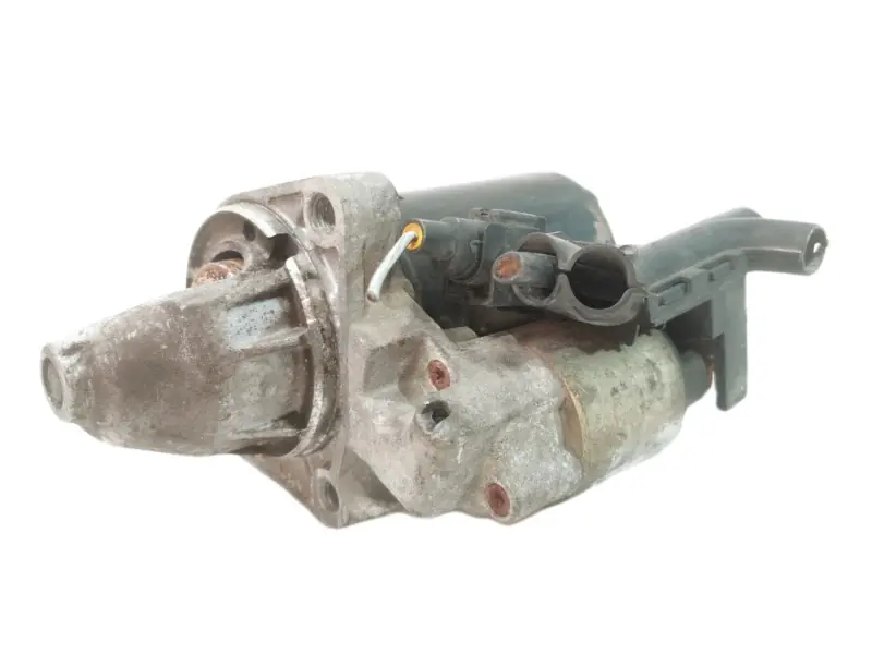 MOTOR ARRANQUE 1732742 1824489 0001107417 Pedido Al Por Mayor