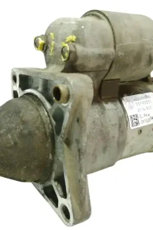 Venta Final MOTOR ARRANQUE 55193355 S114905