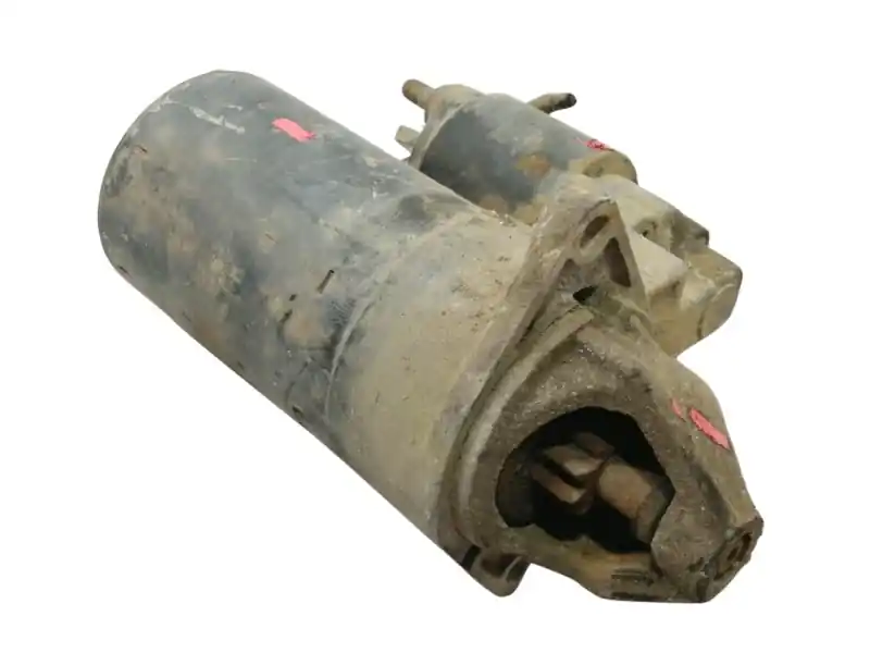 MOTOR ARRANQUE 0001107077 Edición Limitada